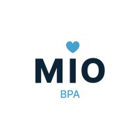 Mio BPA AS logo, Mio BPA AS contact details