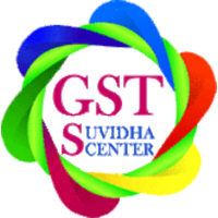 GST Suvidha Center logo, GST Suvidha Center contact details