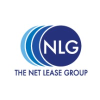 The Net Lease Group logo, The Net Lease Group contact details