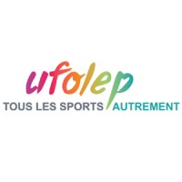 UFOLEP logo, UFOLEP contact details