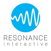 ResonanceInteractive logo, ResonanceInteractive contact details