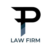 The Pendergrass Law Firm logo, The Pendergrass Law Firm contact details