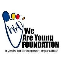 We Are Young Foundation logo, We Are Young Foundation contact details