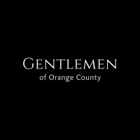 Gentlemen of Orange County logo, Gentlemen of Orange County contact details