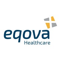 Eqova Healthcare logo, Eqova Healthcare contact details