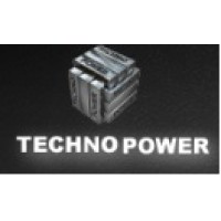 TechnoPower FZC logo, TechnoPower FZC contact details