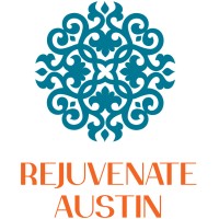 Rejuvenate Austin logo, Rejuvenate Austin contact details