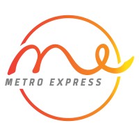 Metro Express Ltd logo, Metro Express Ltd contact details