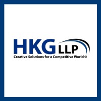 HKG, LLP logo, HKG, LLP contact details