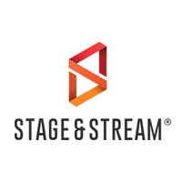 Stage & Stream logo, Stage & Stream contact details