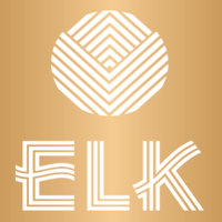 ELK Records logo, ELK Records contact details