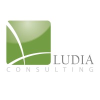 Ludia Consulting logo, Ludia Consulting contact details