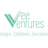 Vee Ventures logo, Vee Ventures contact details