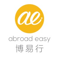 abroadeasy logo, abroadeasy contact details