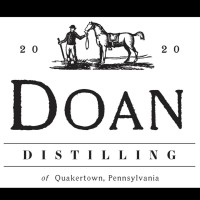 Doan Distillery, LLC logo, Doan Distillery, LLC contact details