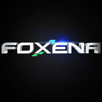 FOXENA logo, FOXENA contact details