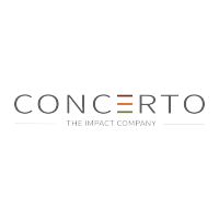 Concerto TIC - The Impact Company logo, Concerto TIC - The Impact Company contact details