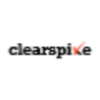 Clearspike logo, Clearspike contact details