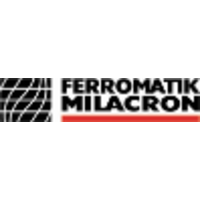 Ferromatik Milacron Benelux BV logo, Ferromatik Milacron Benelux BV contact details