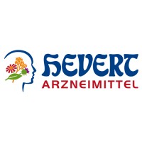 Hevert-Arzneimittel GmbH & Co. KG logo, Hevert-Arzneimittel GmbH & Co. KG contact details