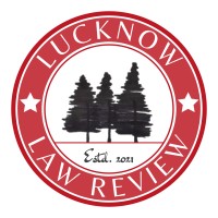 Lucknow Law Review logo, Lucknow Law Review contact details