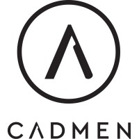 CADMEN Barbershop logo, CADMEN Barbershop contact details