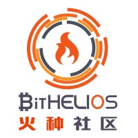 BitHelios logo, BitHelios contact details