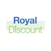 Royal Discount logo, Royal Discount contact details