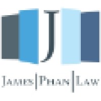 Law Offices of James Phan, Inc. logo, Law Offices of James Phan, Inc. contact details