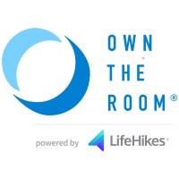 Own The Room logo, Own The Room contact details