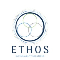 Ethos Sustainability Solutions logo, Ethos Sustainability Solutions contact details