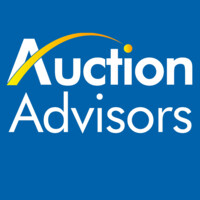 AuctionAdvisors logo, AuctionAdvisors contact details