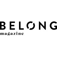 Belong Magazine logo, Belong Magazine contact details