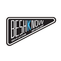 Beshknow logo, Beshknow contact details