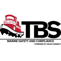 Tug and Barge Solutions logo, Tug and Barge Solutions contact details