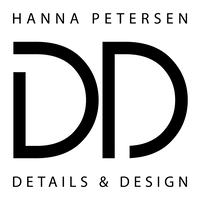 Details & Design logo, Details & Design contact details