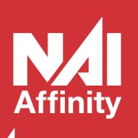 NAI Affinity logo, NAI Affinity contact details