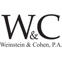 Weinstein & Cohen, P.A. logo, Weinstein & Cohen, P.A. contact details