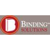 Binding Solutions logo, Binding Solutions contact details