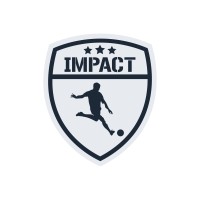 Impact Football Academy logo, Impact Football Academy contact details