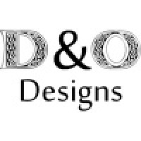 D&O Designs logo, D&O Designs contact details