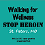 Walking For Wellness: Stop Heroin logo, Walking For Wellness: Stop Heroin contact details