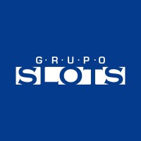 Grupo Slots logo, Grupo Slots contact details