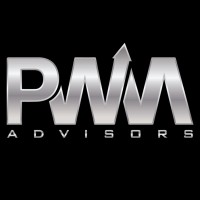 PWM Advisors logo, PWM Advisors contact details