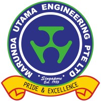 Marunda Utama Engineering Pte. Ltd logo, Marunda Utama Engineering Pte. Ltd contact details