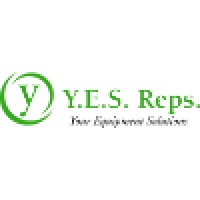 Y.E.S. Reps. logo, Y.E.S. Reps. contact details