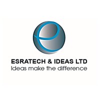 Esratech Academy logo, Esratech Academy contact details