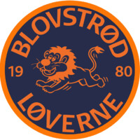 Blovstrød Løverne logo, Blovstrød Løverne contact details