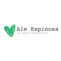 Ale Espinosa Tu coach financiero logo, Ale Espinosa Tu coach financiero contact details