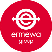 ERMEWA GROUP logo, ERMEWA GROUP contact details